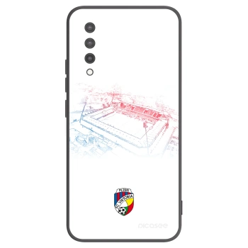 Obal pro Xiaomi Mi 9 Lite - FC Viktoria Plzeň C