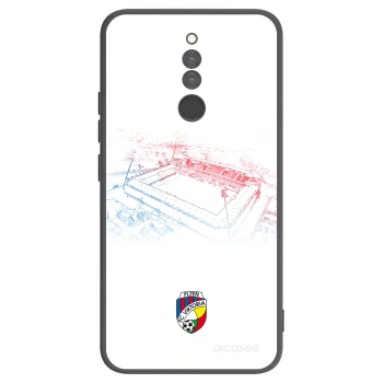 Obal pro Xiaomi Redmi 8 - FC Viktoria Plzeň C