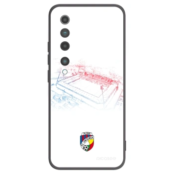 Obal pro Xiaomi Mi 10 - FC Viktoria Plzeň C
