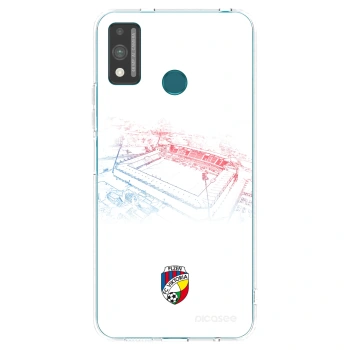 Obal pro Honor 9X Lite - FC Viktoria Plzeň C