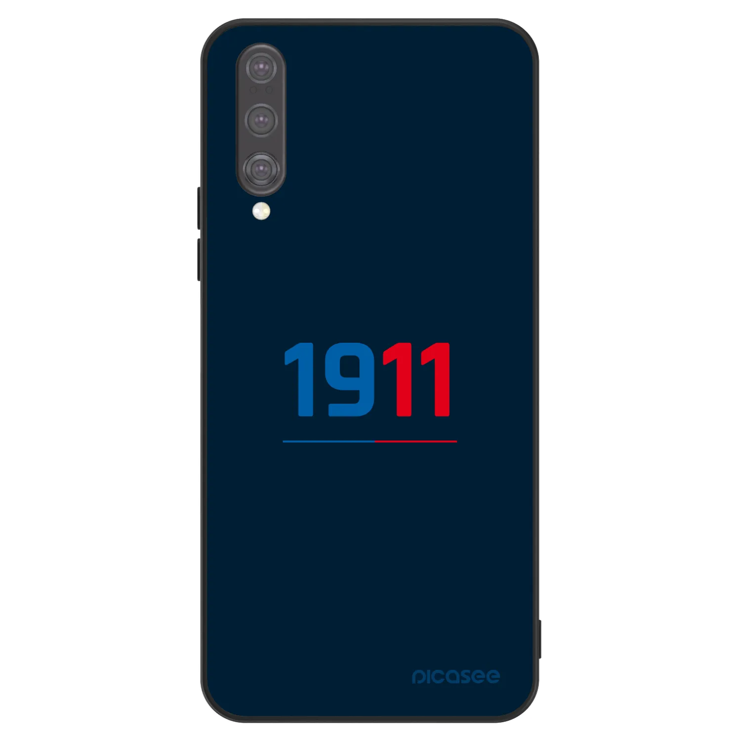 Picasee ULTIMATE CASE pro Huawei P20 Pro - FC Viktoria Plzeň D