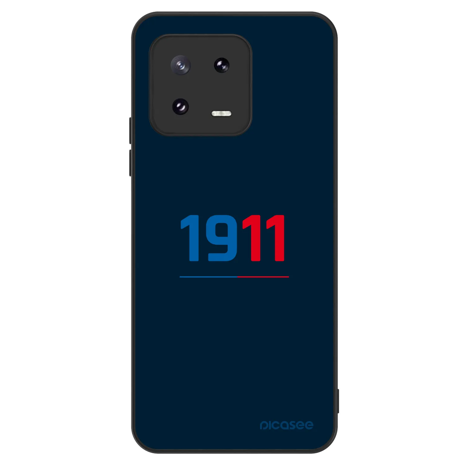 Picasee ULTIMATE CASE pro Xiaomi 13 Pro - FC Viktoria Plzeň D