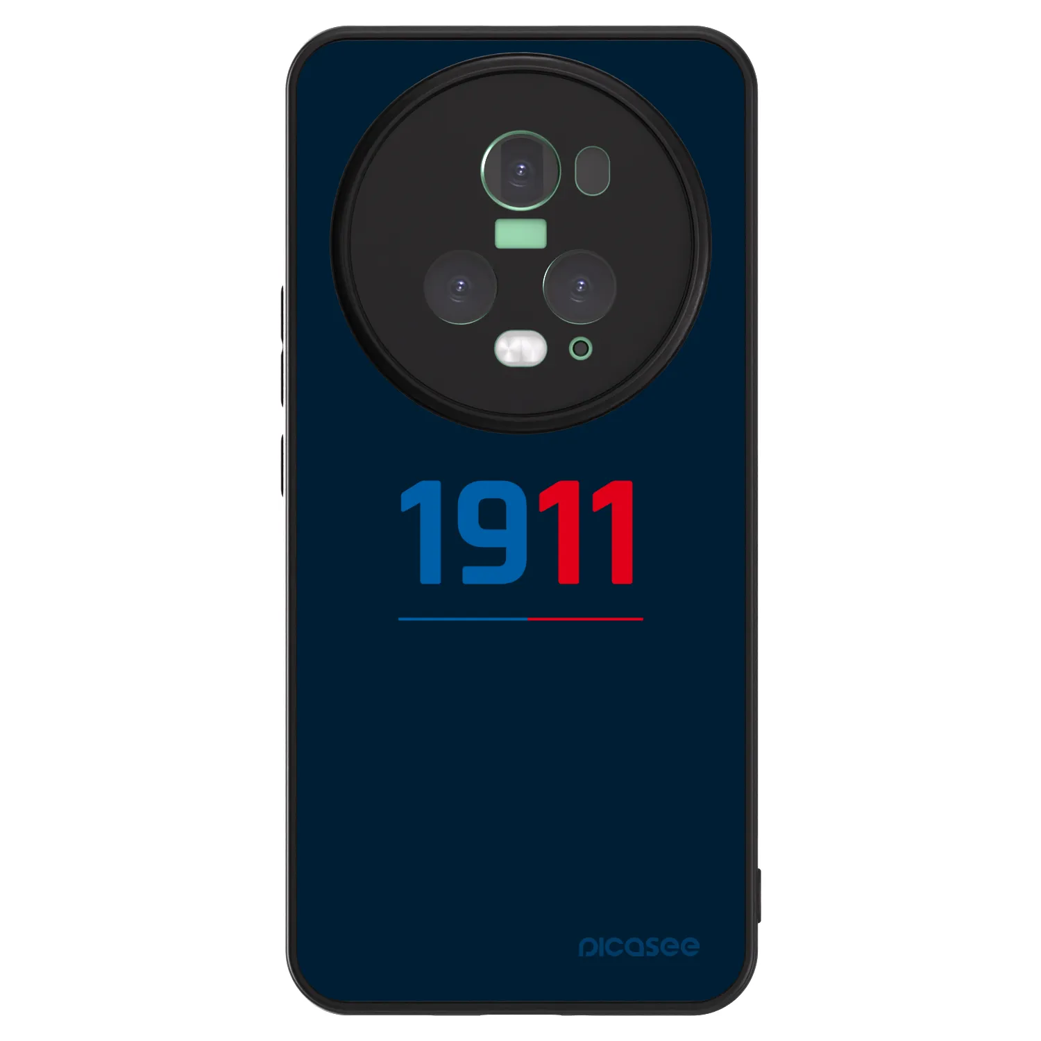 Picasee ULTIMATE CASE pro Honor Magic5 Pro - FC Viktoria Plzeň D