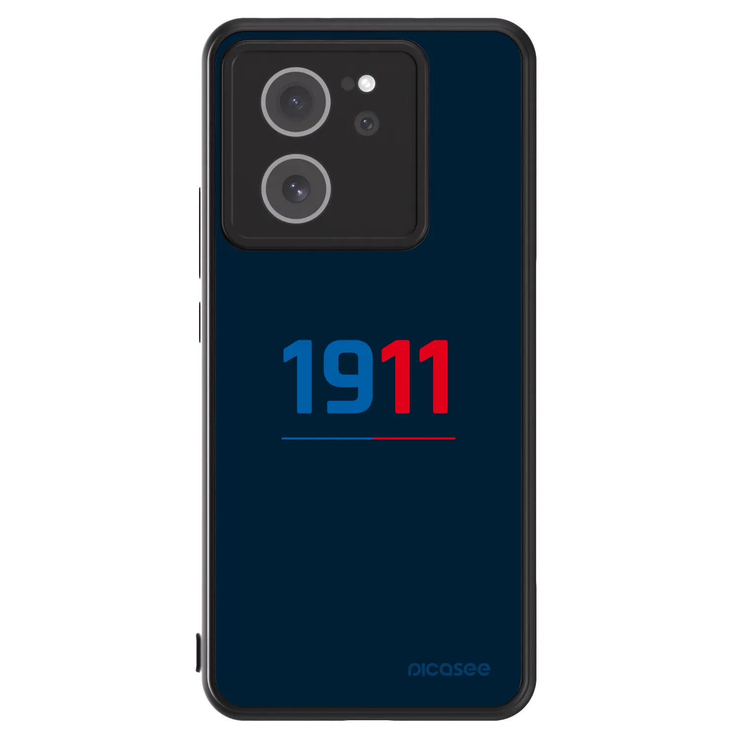 Picasee ULTIMATE CASE pro Xiaomi 13T - FC Viktoria Plzeň D