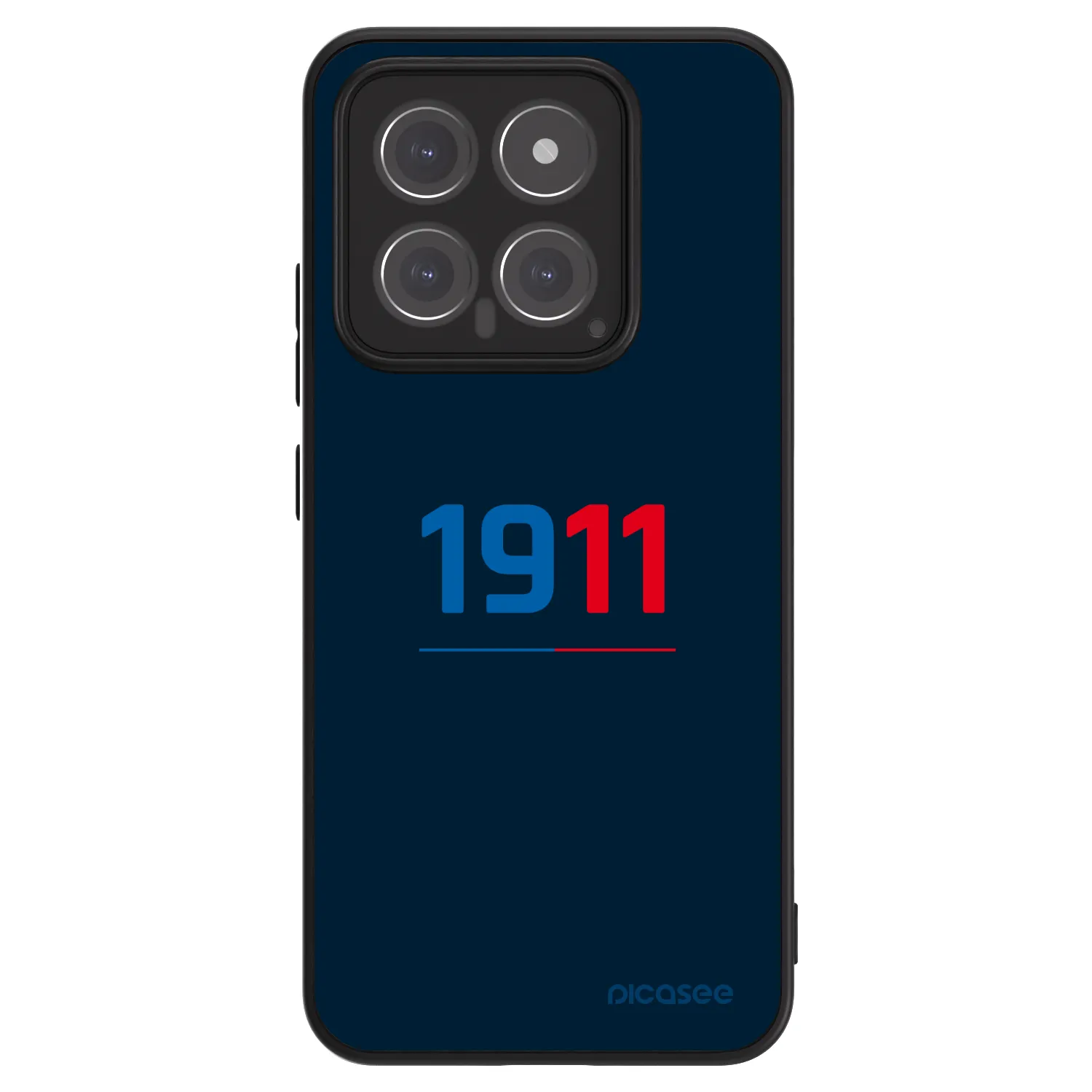 Picasee ULTIMATE CASE pro Xiaomi 14 - FC Viktoria Plzeň D