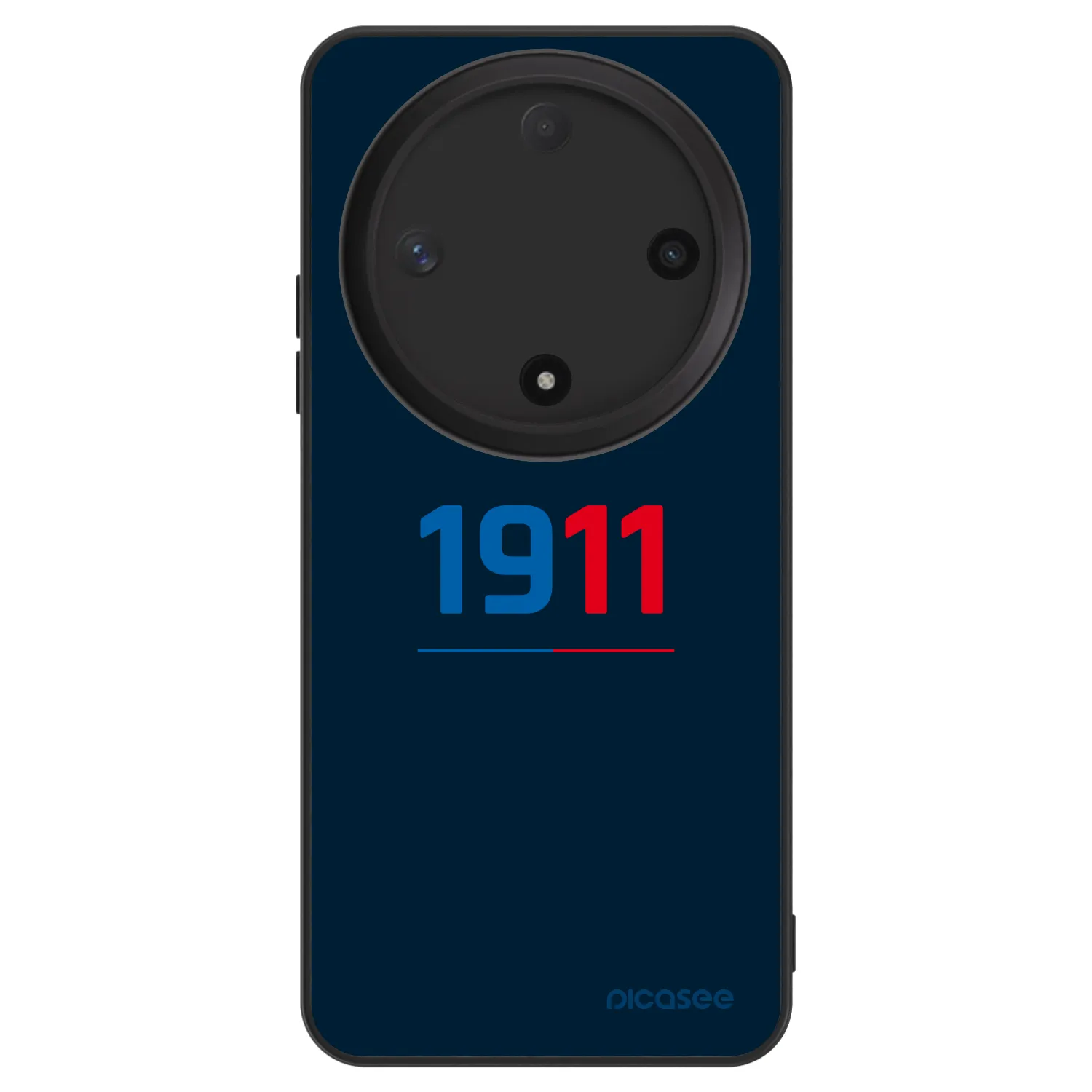 Picasee ULTIMATE CASE pro Honor Magic6 Lite 5G - FC Viktoria Plzeň D