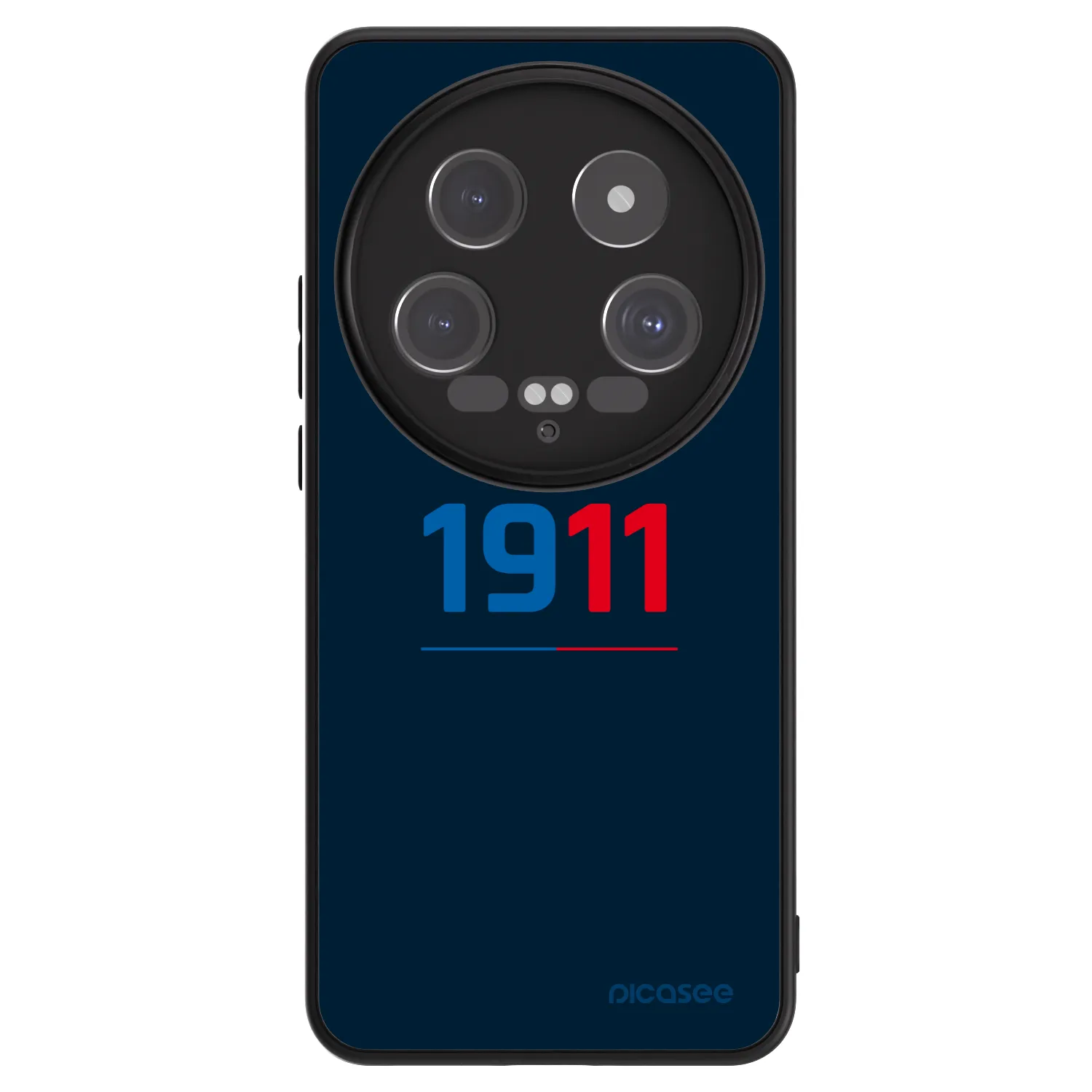 Picasee ULTIMATE CASE pro Xiaomi 14 Ultra - FC Viktoria Plzeň D