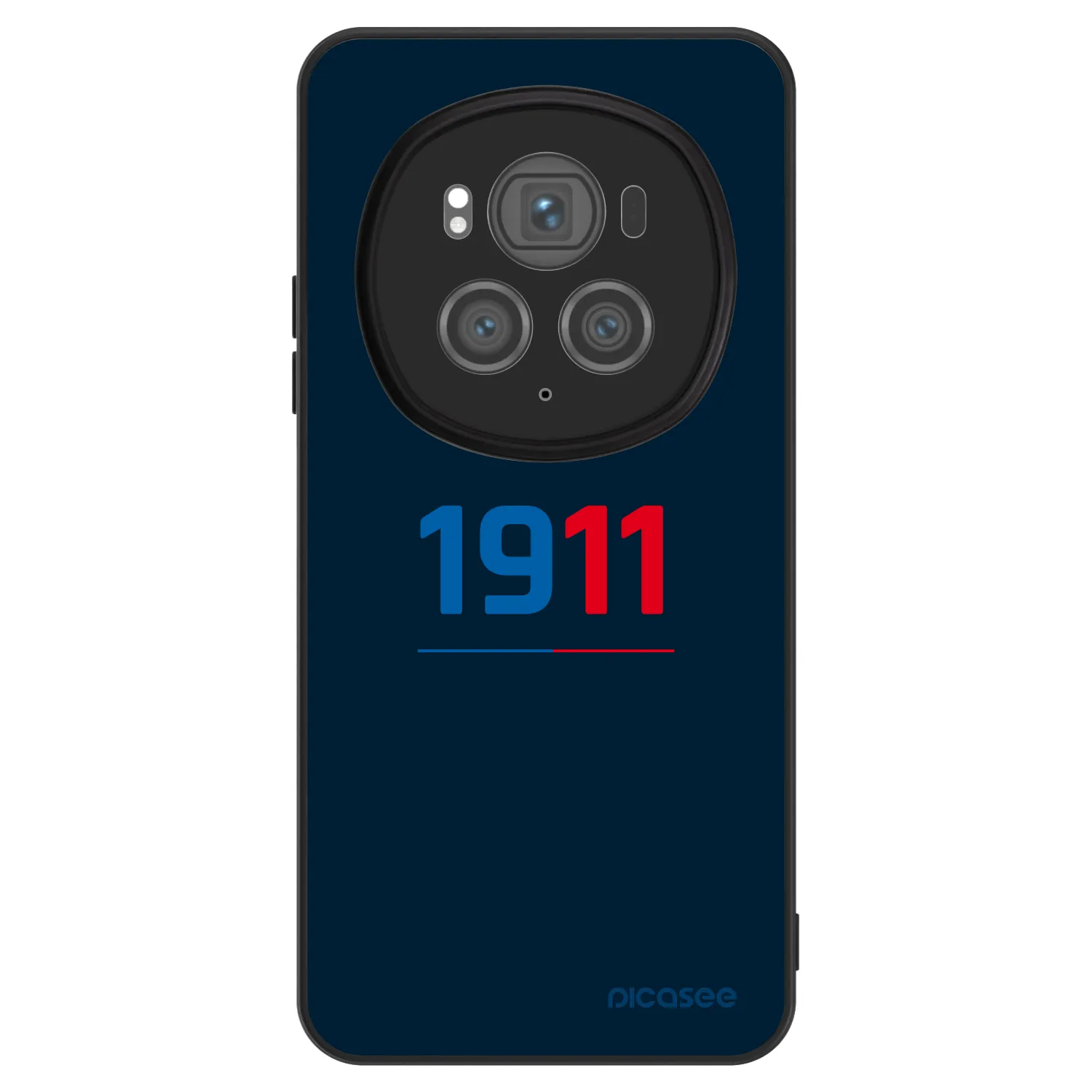 Picasee ULTIMATE CASE pro Honor Magic6 Pro - FC Viktoria Plzeň D