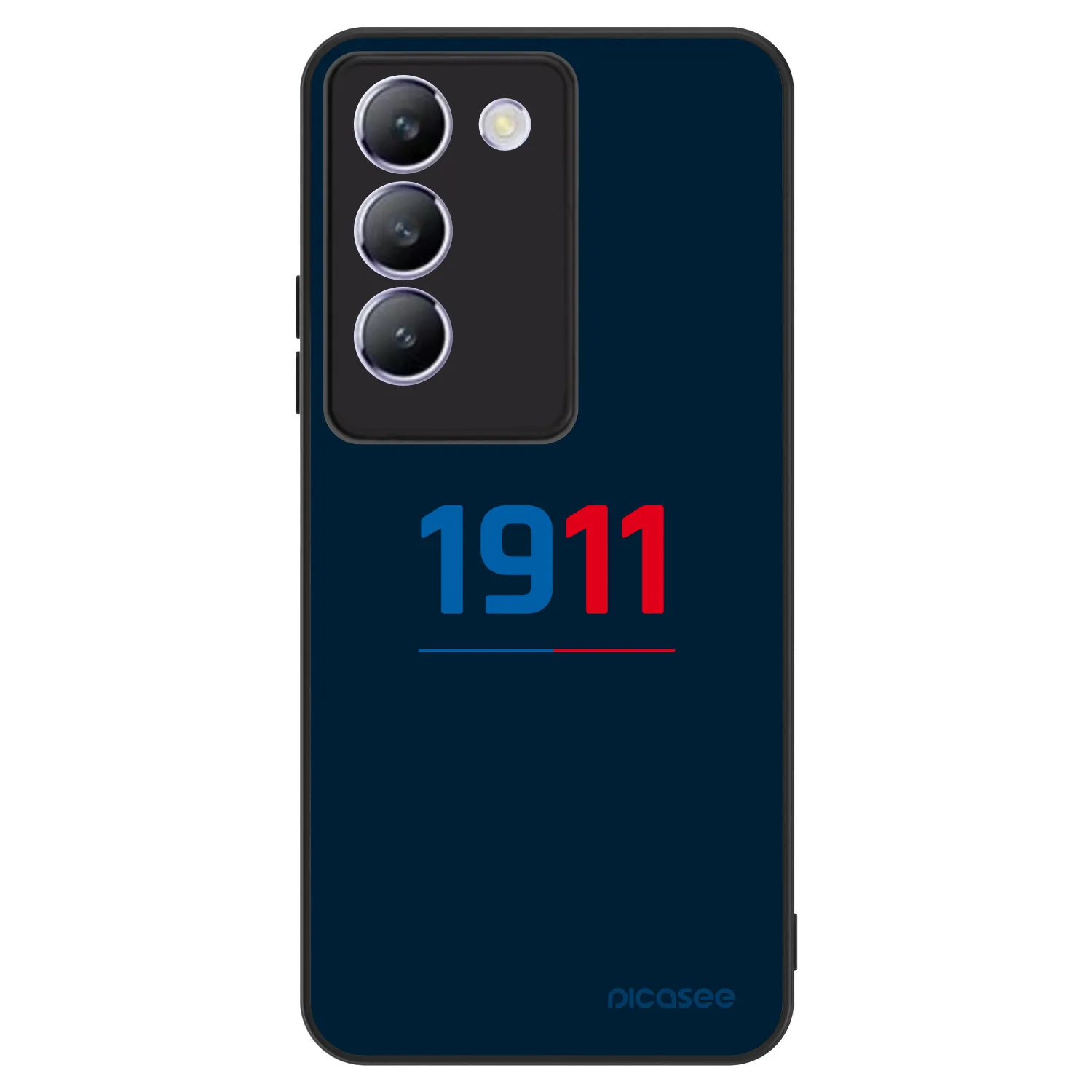 Picasee ULTIMATE CASE pro Vivo V40 SE 5G - FC Viktoria Plzeň D