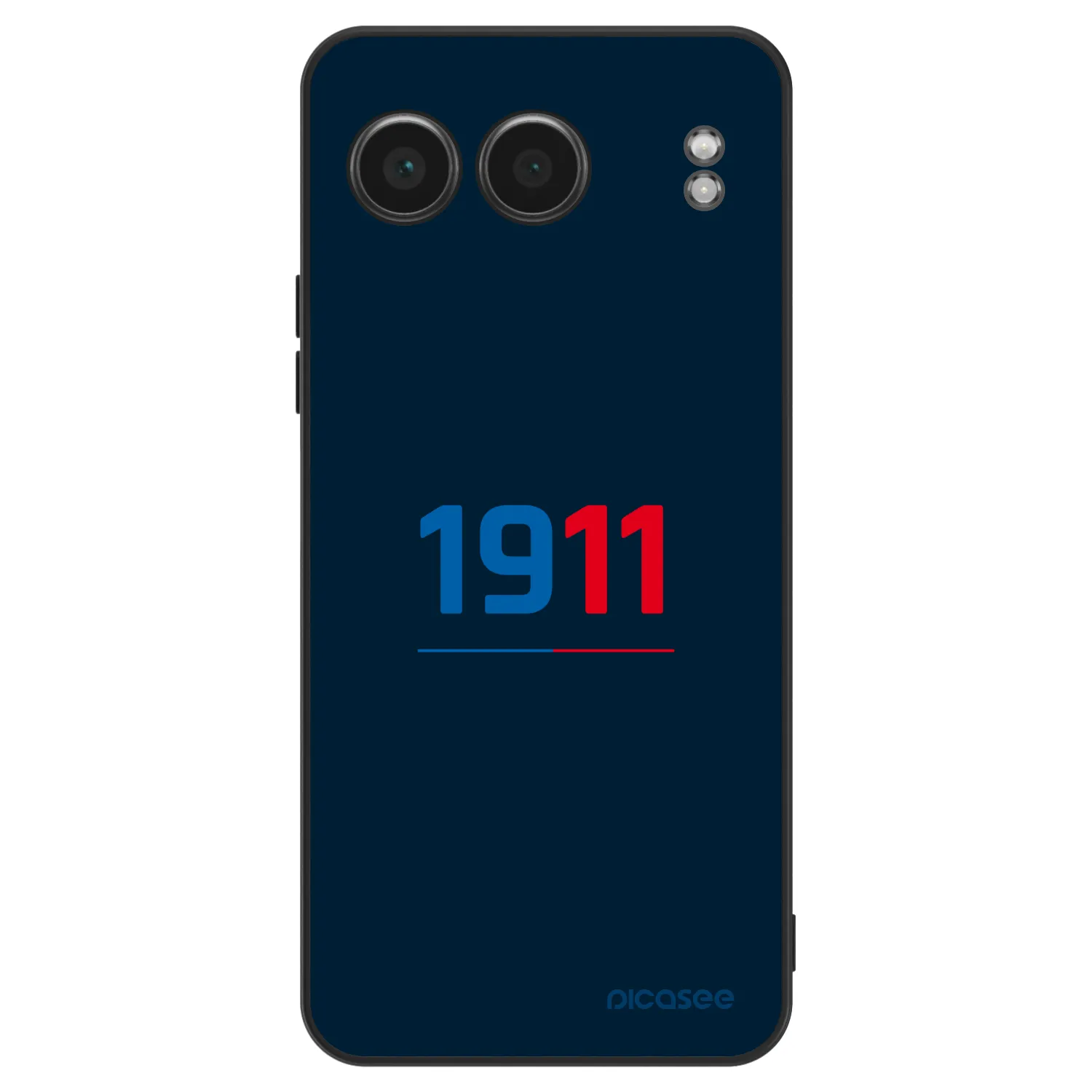 Picasee ULTIMATE CASE pro OnePlus Nord 4 - FC Viktoria Plzeň D