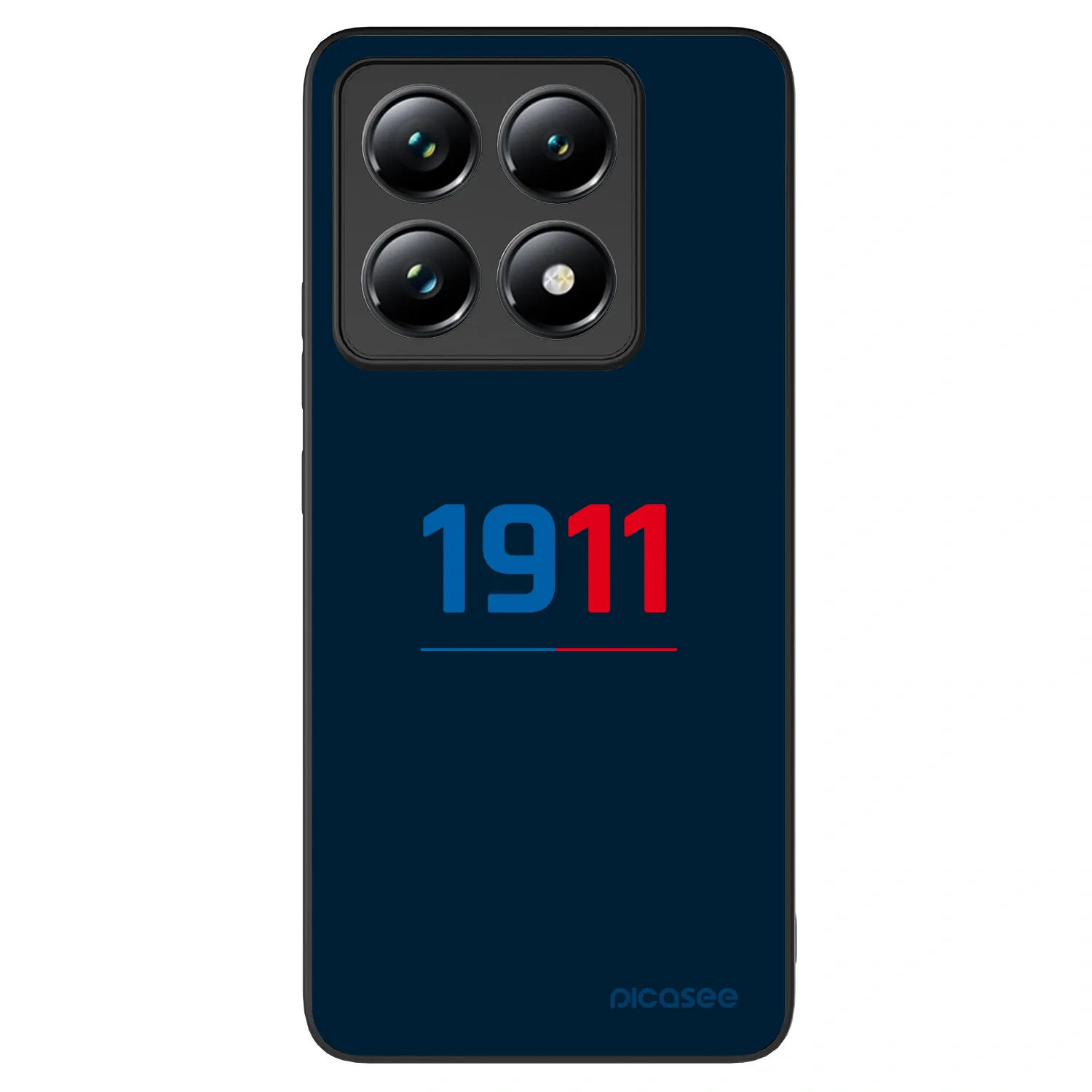 Picasee ULTIMATE CASE pro Xiaomi 14T Pro - FC Viktoria Plzeň D