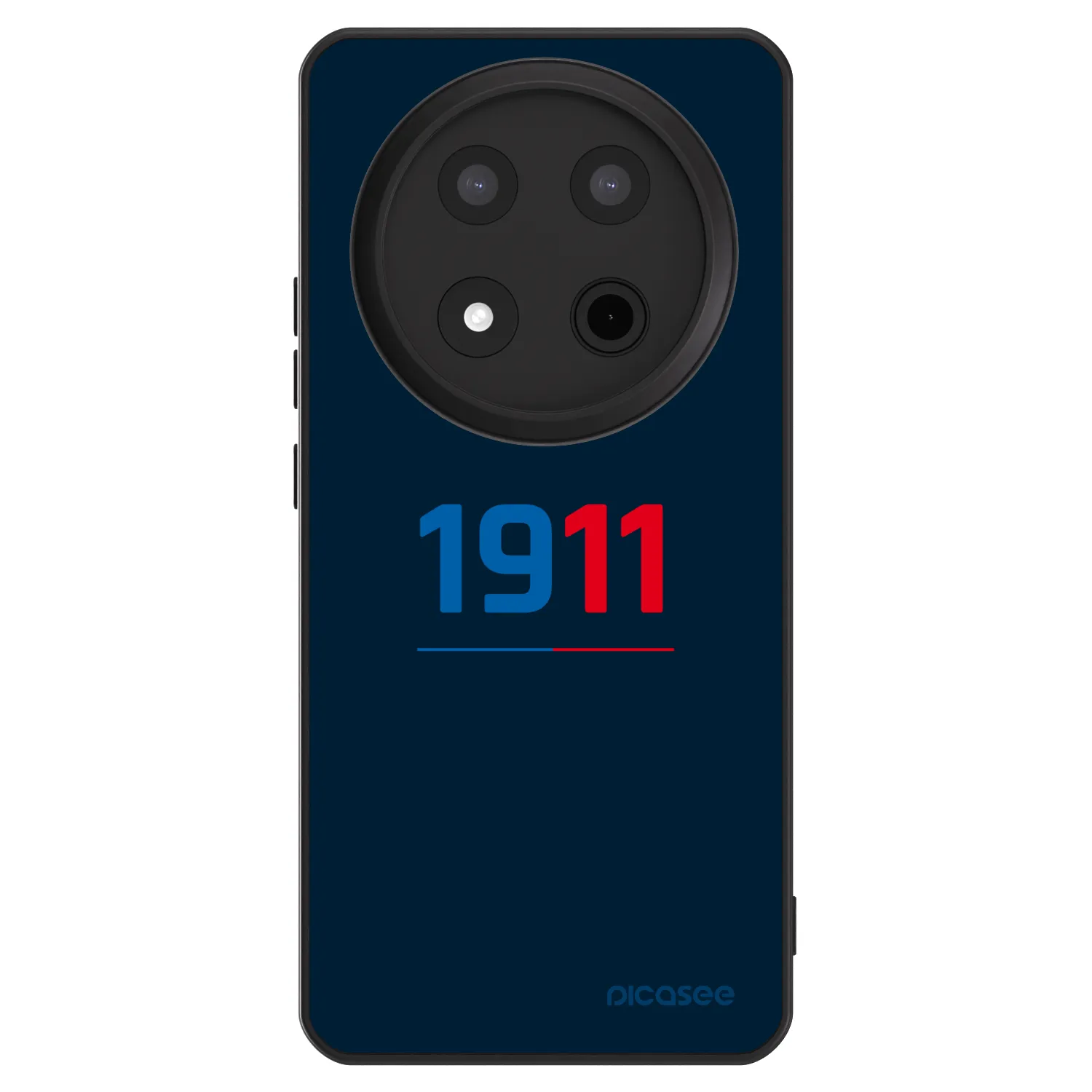 Picasee ULTIMATE CASE pro Honor Magic7 Lite 5G - FC Viktoria Plzeň D