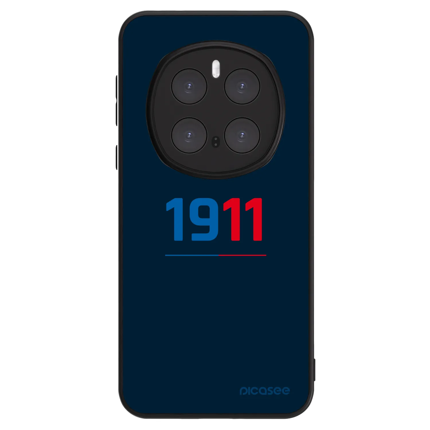 Picasee ULTIMATE CASE pro Honor Magic7 Pro 5G - FC Viktoria Plzeň D