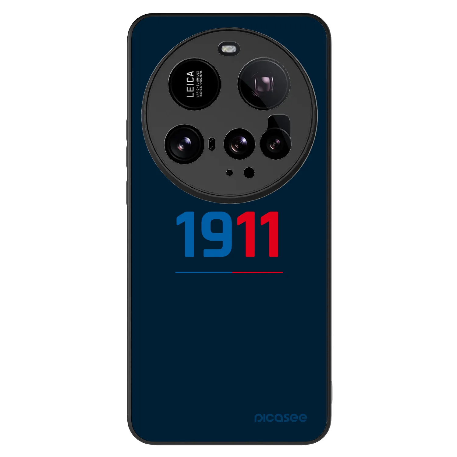 Picasee ULTIMATE CASE pro Xiaomi 15 Ultra - FC Viktoria Plzeň D