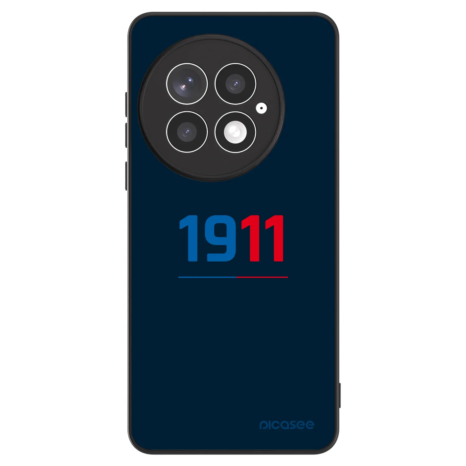 Picasee ULTIMATE CASE pro OnePlus 13 5G - FC Viktoria Plzeň D