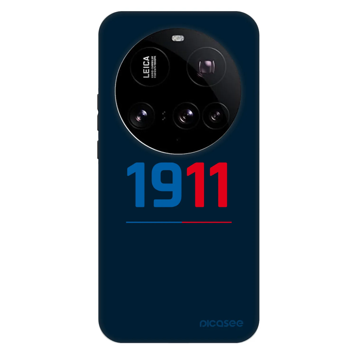 Picasee Fashion Case pro Xiaomi 15 Ultra - FC Viktoria Plzeň D