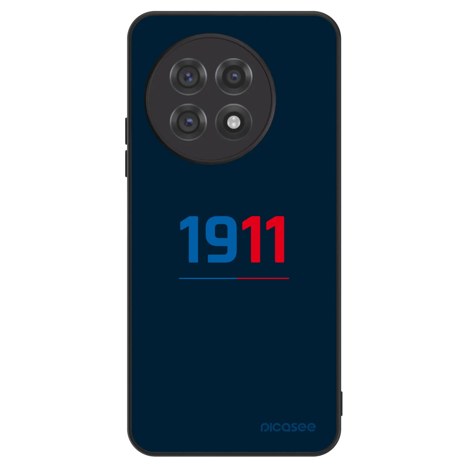 Picasee ULTIMATE CASE pro OnePlus 13R 5G - FC Viktoria Plzeň D