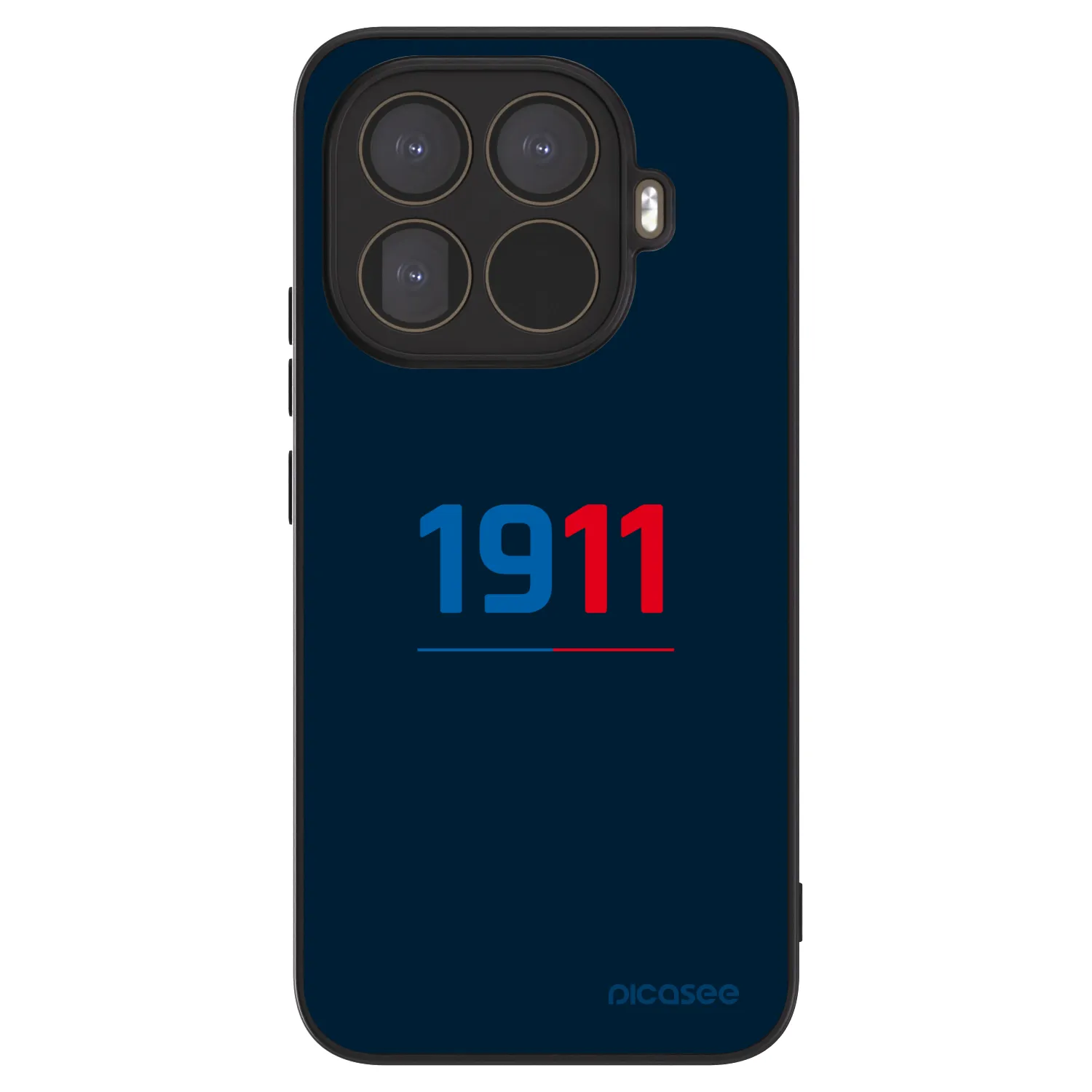 Picasee ULTIMATE CASE pro Xiaomi 15T Pro - FC Viktoria Plzeň D