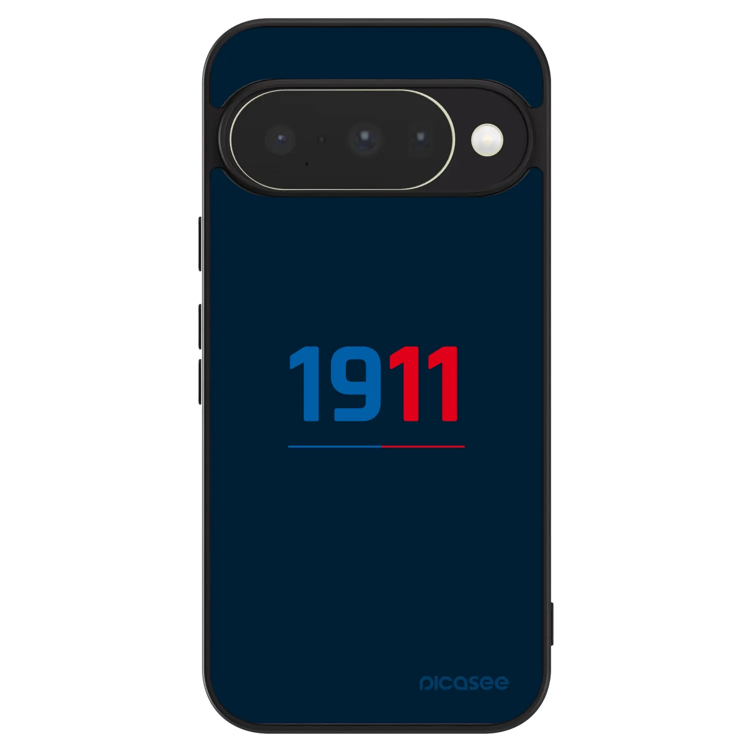 Picasee ULTIMATE CASE pro Google Pixel 10 - FC Viktoria Plzeň D