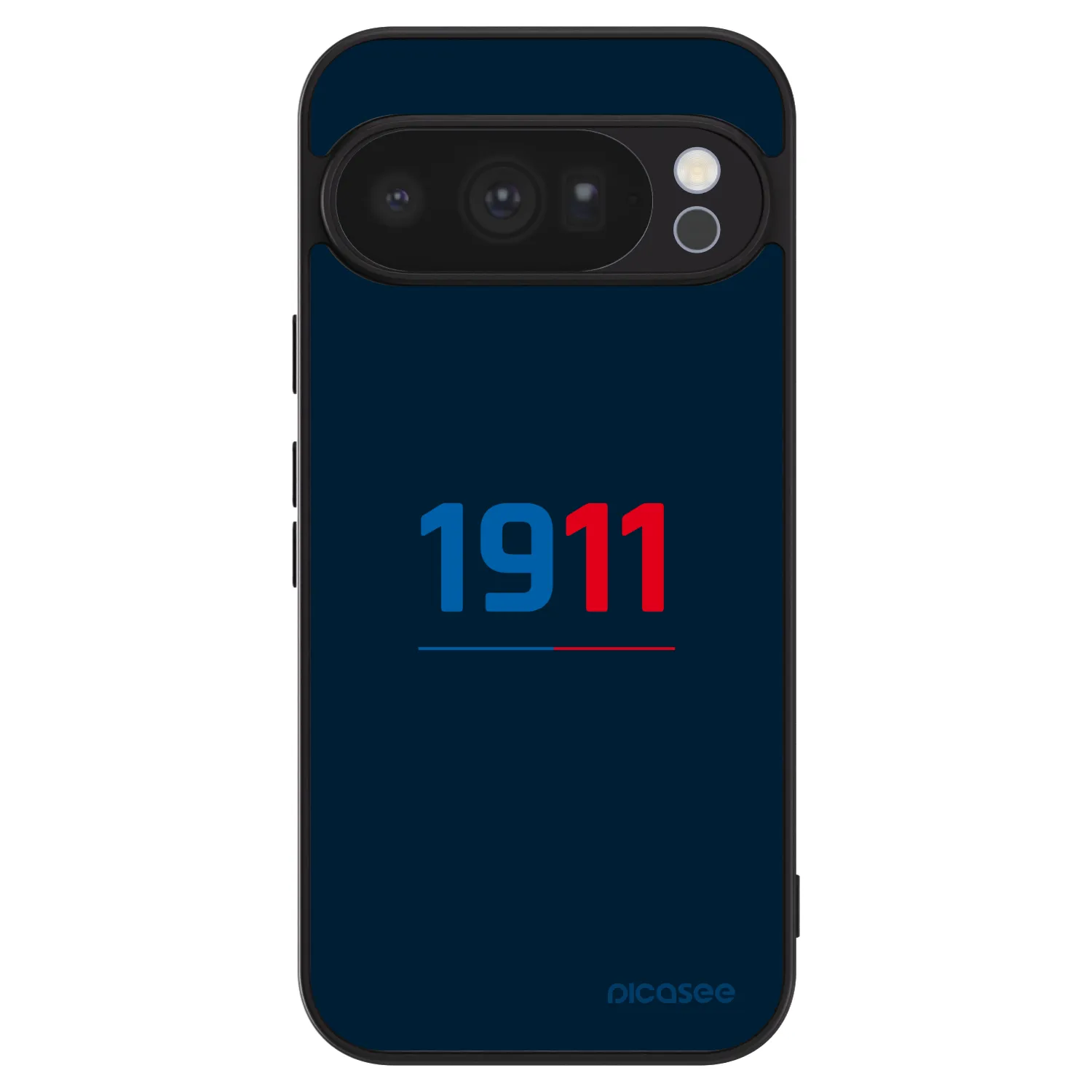 Picasee ULTIMATE CASE pro Google Pixel 10 Pro - FC Viktoria Plzeň D
