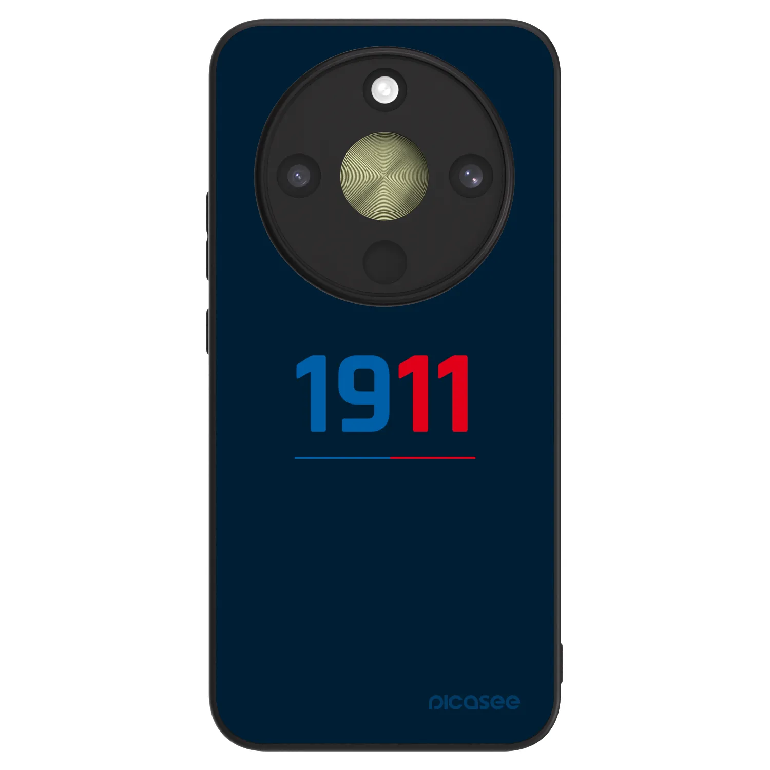Picasee ULTIMATE CASE pro Honor Magic8 Lite 5G - FC Viktoria Plzeň D