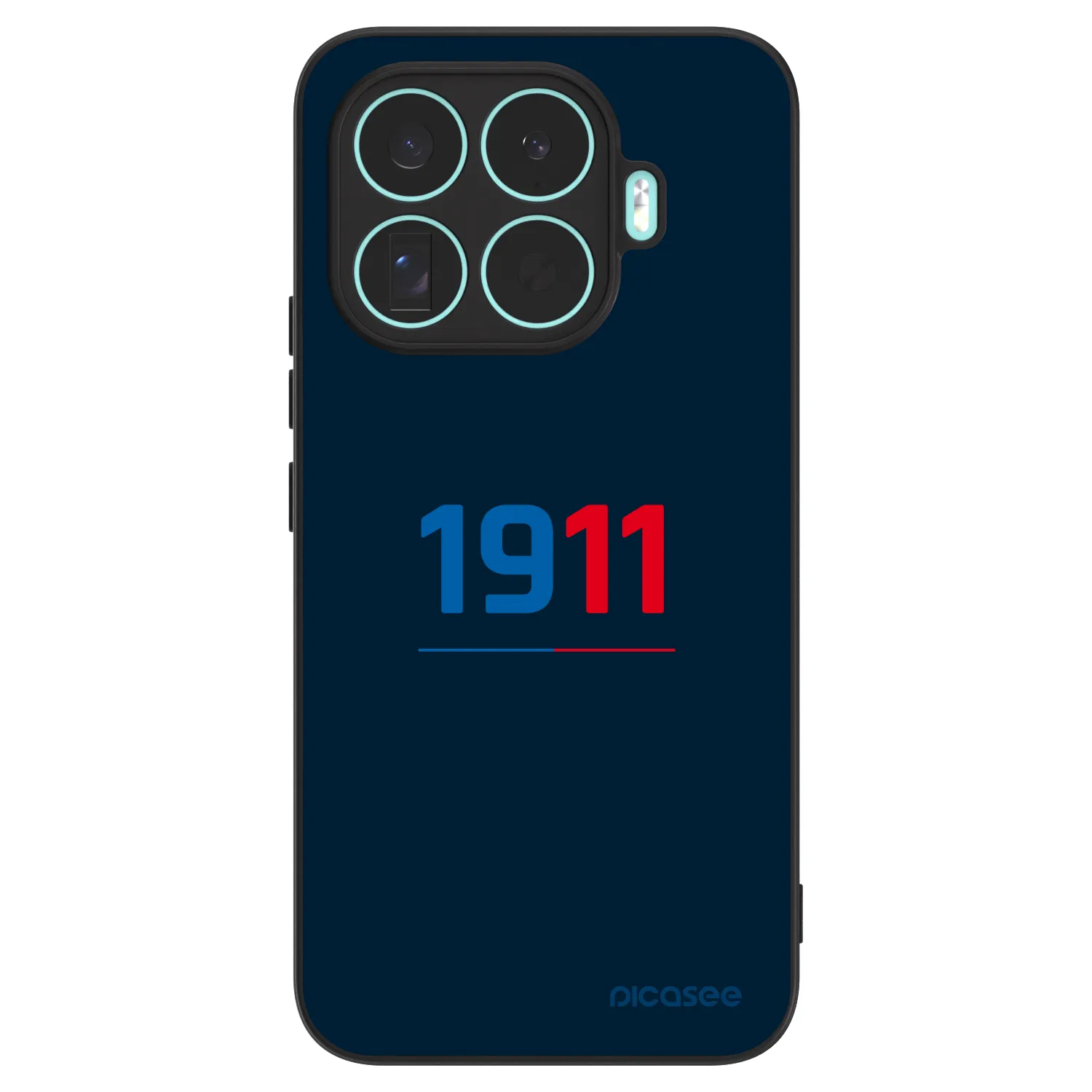 Picasee ULTIMATE CASE pro Xiaomi 17T Pro - FC Viktoria Plzeň D