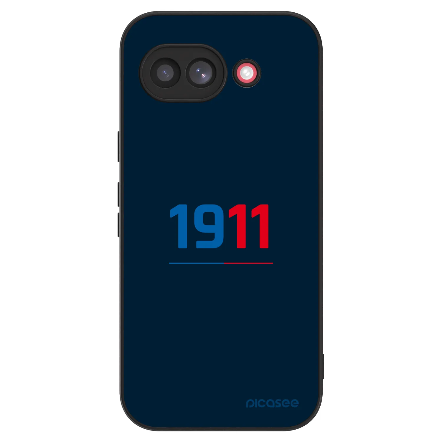 Picasee ULTIMATE CASE pro Google Pixel 10a - FC Viktoria Plzeň D