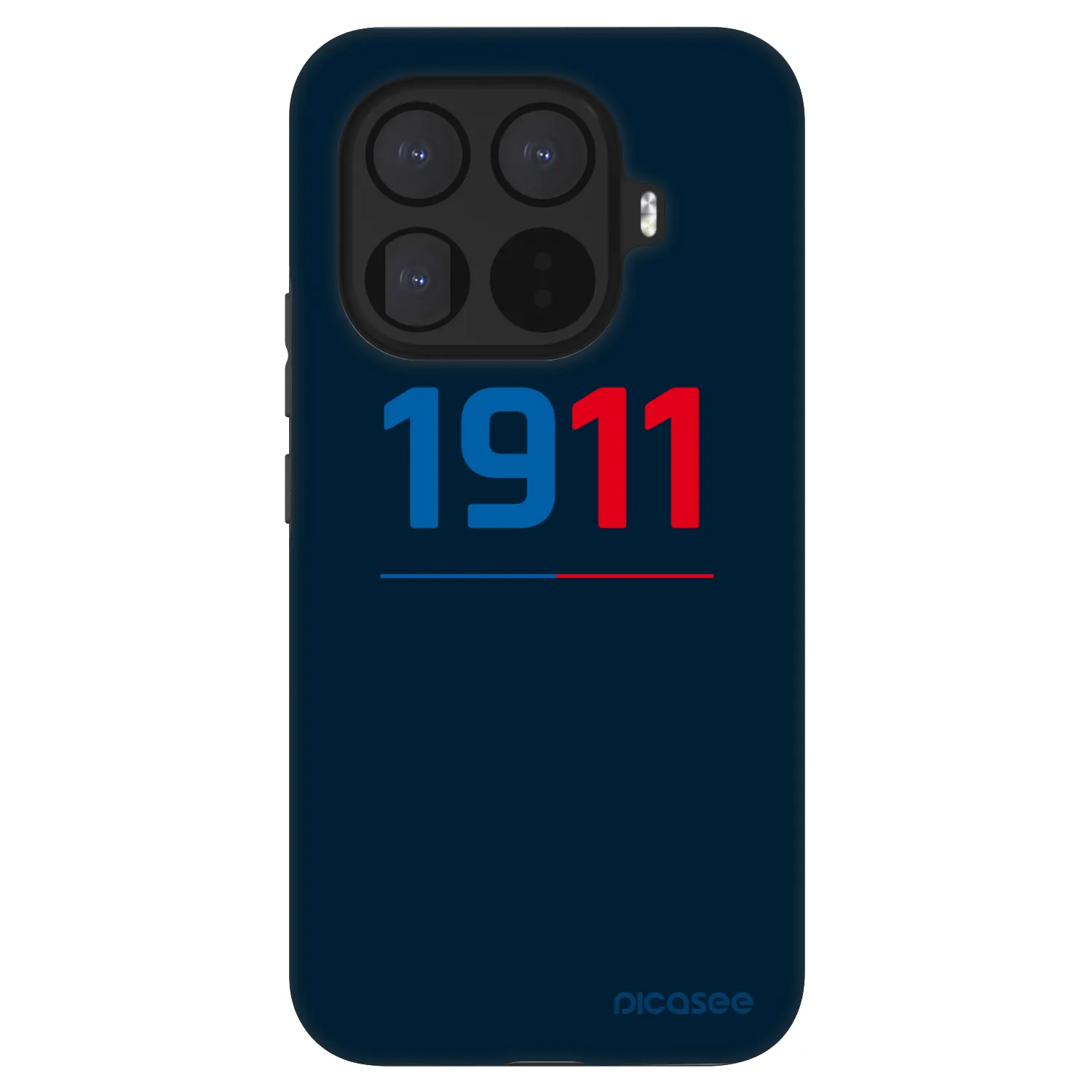 Picasee Fashion Case pro Xiaomi 15T Pro - FC Viktoria Plzeň D