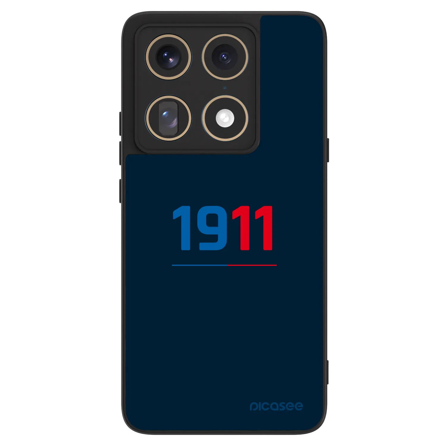 Picasee ULTIMATE CASE pro Motorola Signature - FC Viktoria Plzeň D