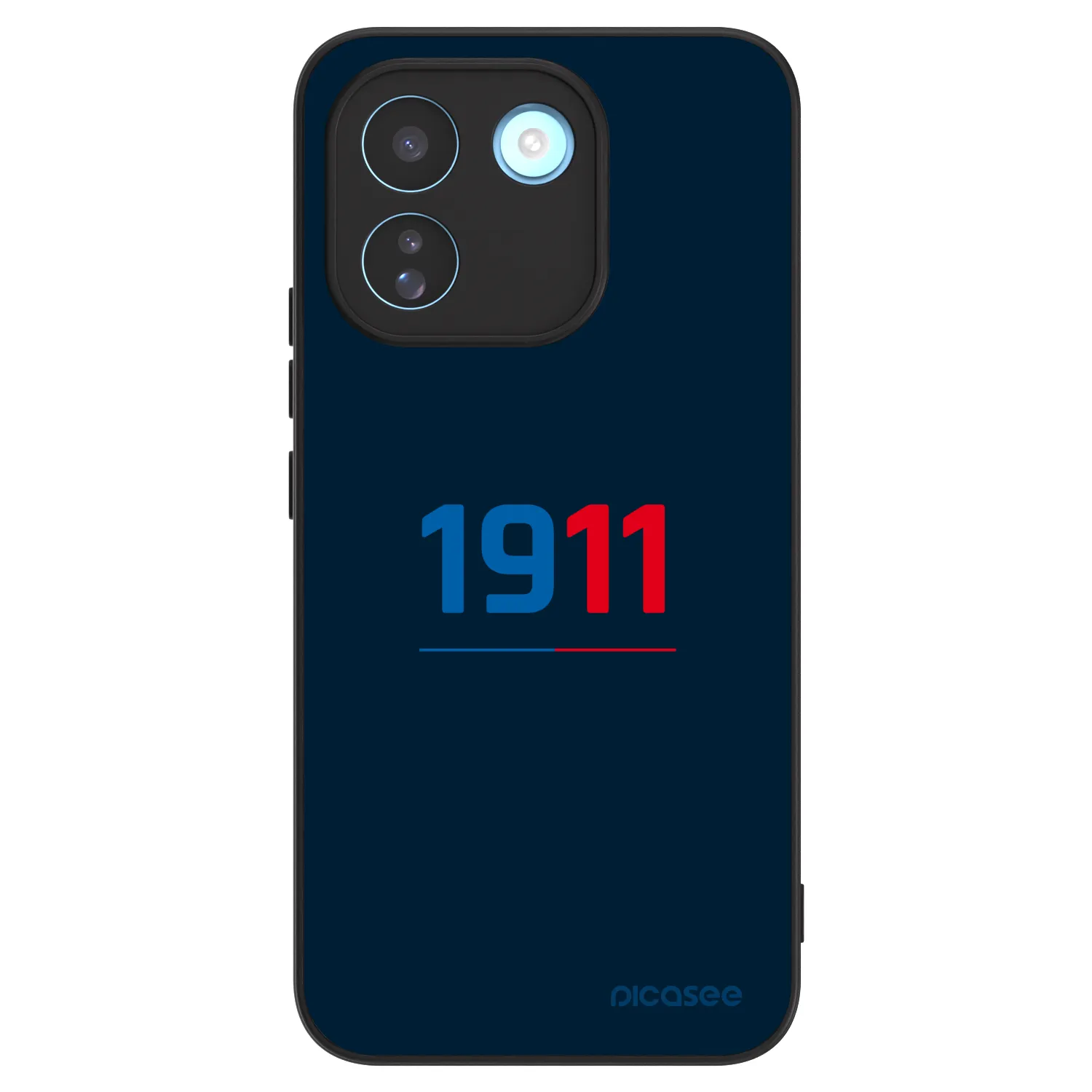 Picasee ULTIMATE CASE pro Xiaomi Redmi Note 17 Pro MAX 5G - FC Viktoria Plzeň D