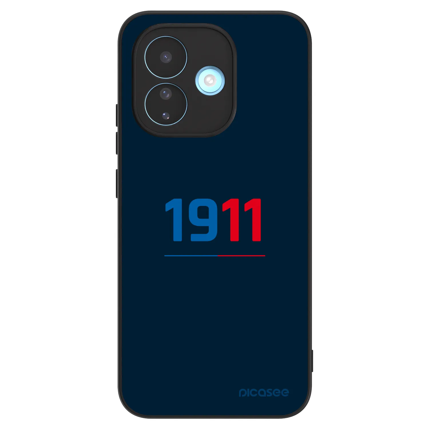 Picasee ULTIMATE CASE pro Xiaomi Redmi Note 17 Pro 5G - FC Viktoria Plzeň D