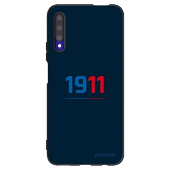 Obal pro Honor 9X Pro - FC Viktoria Plzeň D