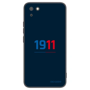 Obal pro Huawei Y5P - FC Viktoria Plzeň D