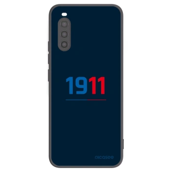 Obal pro Sony Xperia 10 II - FC Viktoria Plzeň D