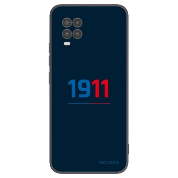Obal pro Xiaomi Mi 10 Lite - FC Viktoria Plzeň D