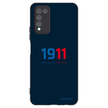 Obal pro Honor 10X Lite - FC Viktoria Plzeň D