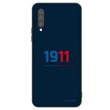 Obal pro Samsung Galaxy A50 A505F - FC Viktoria Plzeň D