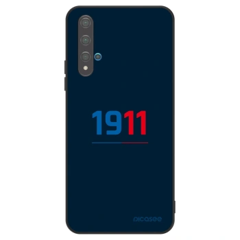 Obal pro Huawei Nova 5T - FC Viktoria Plzeň D