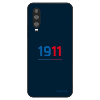 Obal pro Huawei P30 - FC Viktoria Plzeň D