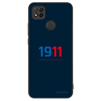 Obal pro Xiaomi Redmi 9C - FC Viktoria Plzeň D