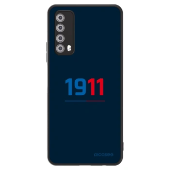 Obal pro Huawei P Smart 2021 - FC Viktoria Plzeň D