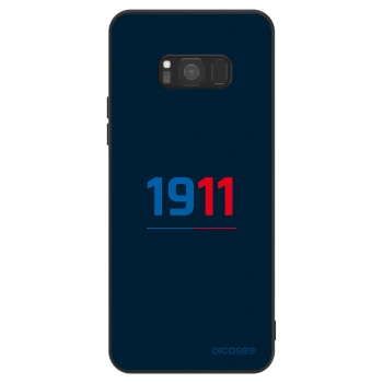 Obal pro Samsung Galaxy S8 G950F - FC Viktoria Plzeň D