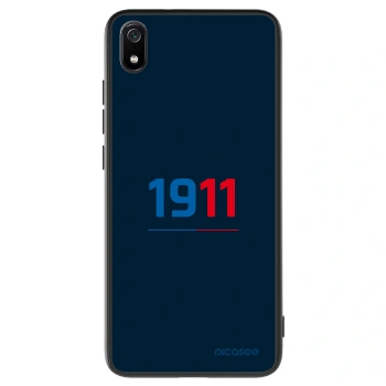 Obal pro Xiaomi Redmi 7A - FC Viktoria Plzeň D