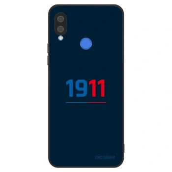 Obal pro Huawei Nova 3 - FC Viktoria Plzeň D