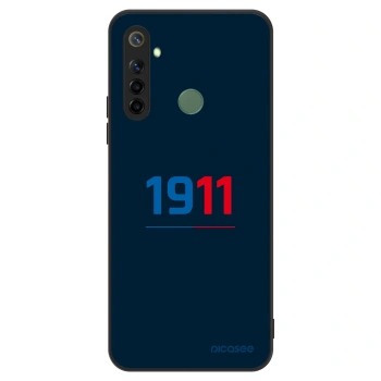 Obal pro Realme 6i - FC Viktoria Plzeň D