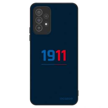 Obal pro Samsung Galaxy A72 A725F - FC Viktoria Plzeň D