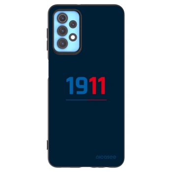 Obal pro Samsung Galaxy A32 4G SM-A325F - FC Viktoria Plzeň D