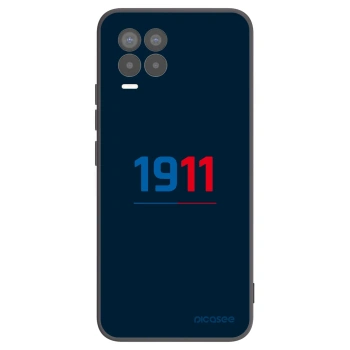 Obal pro Realme 8 Pro - FC Viktoria Plzeň D