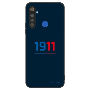 Obal pro Realme 5 - FC Viktoria Plzeň D