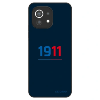 Obal pro Xiaomi Mi 11 - FC Viktoria Plzeň D